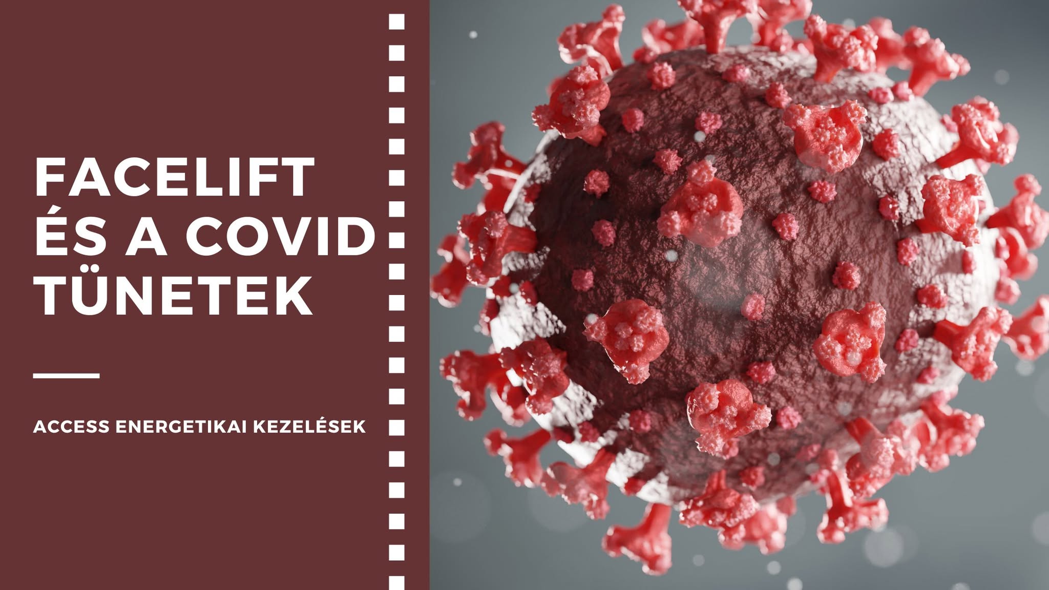 facelift és cvid tünetek