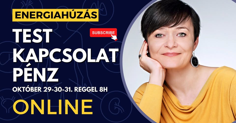 test kapcsolat pénz energiahúzás