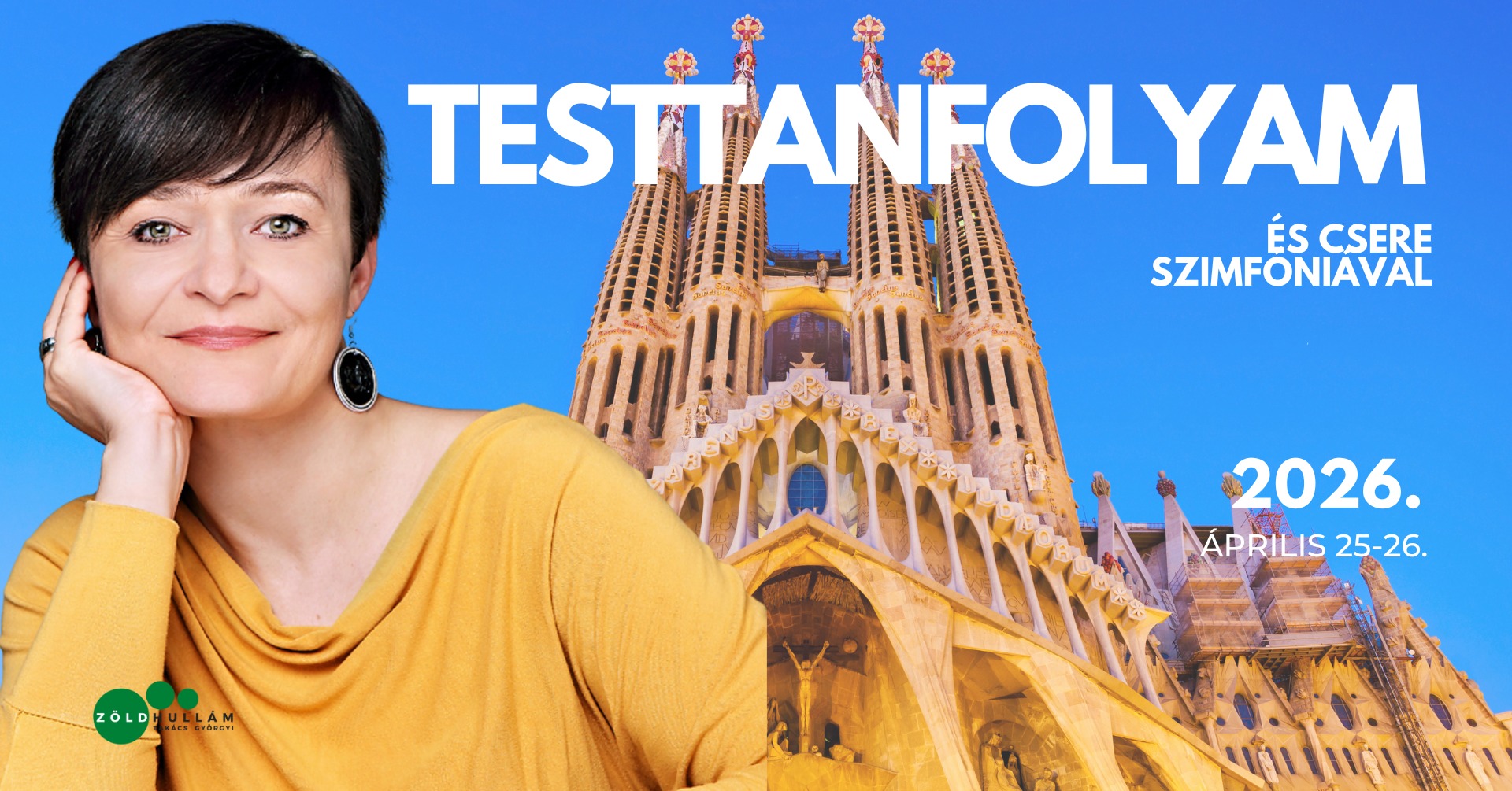 testtanfolyam barcelona