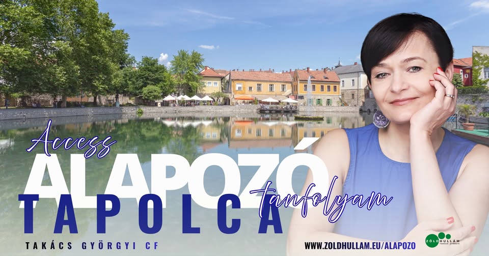 alapozó tapolca