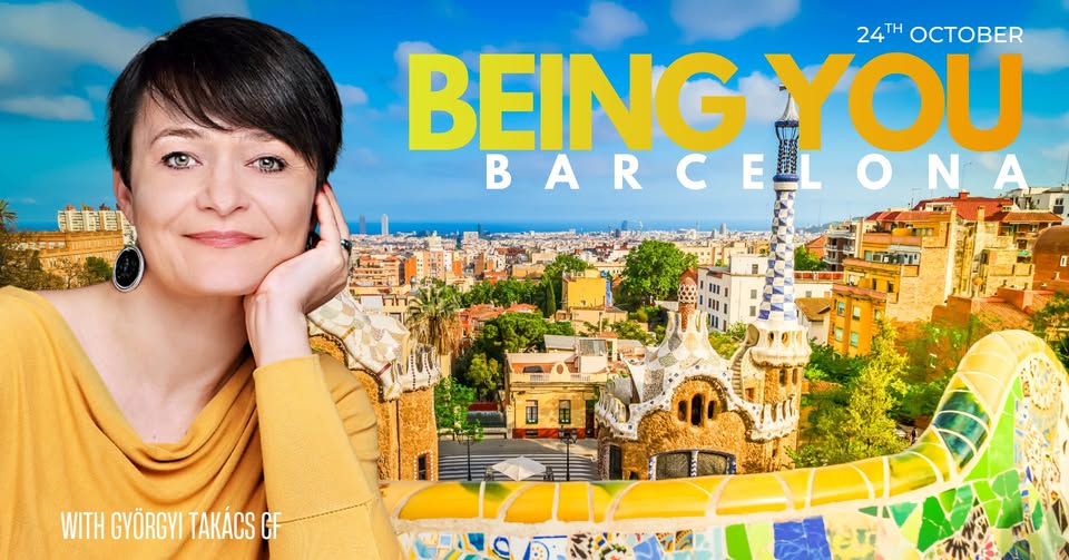 bcn being you