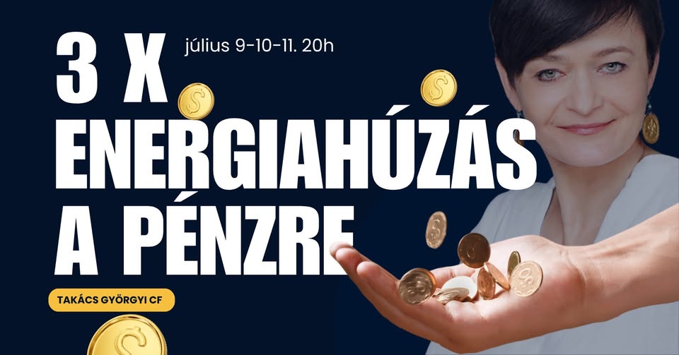 energiahúzás a pénzre