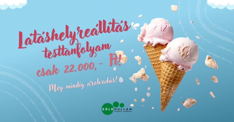 látás