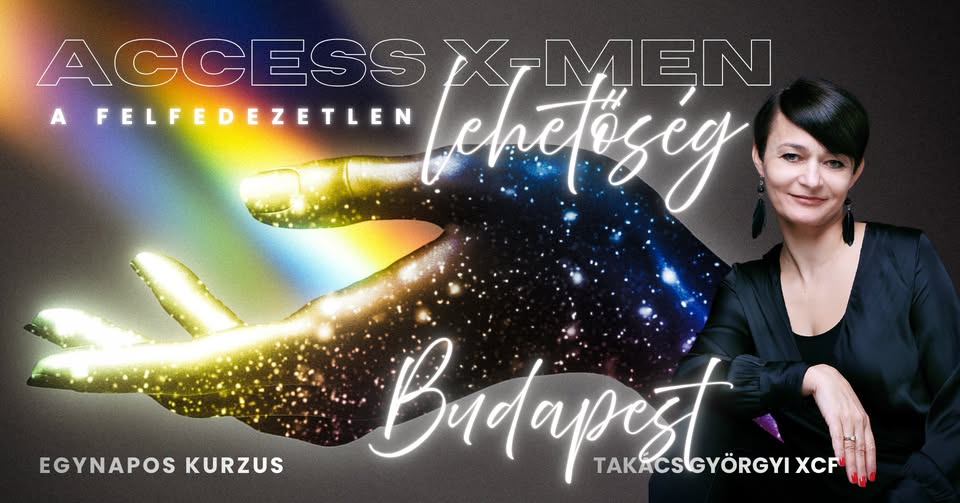 x-men budapest