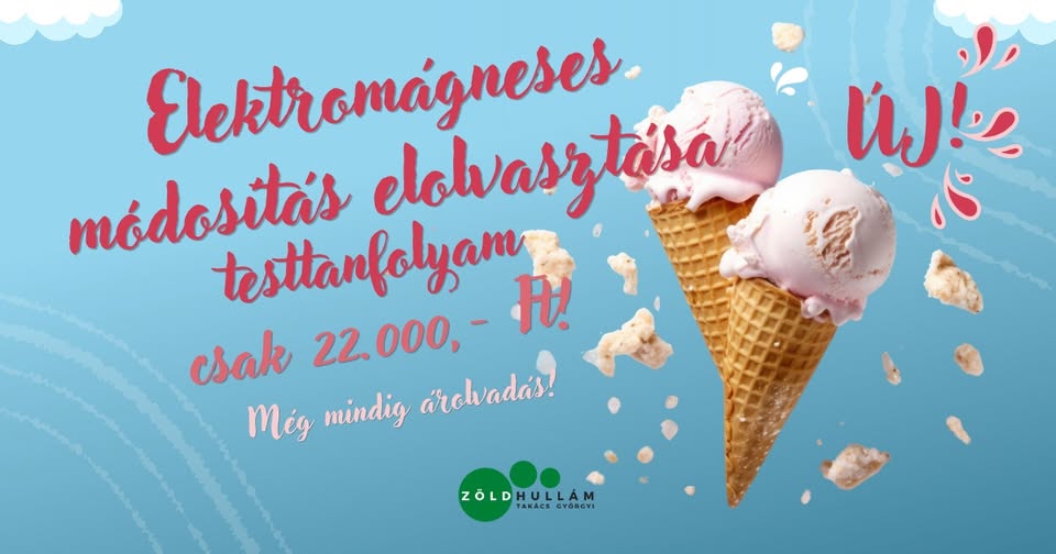elekromágneses