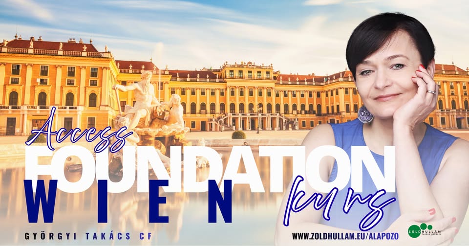 foundation kurs wien