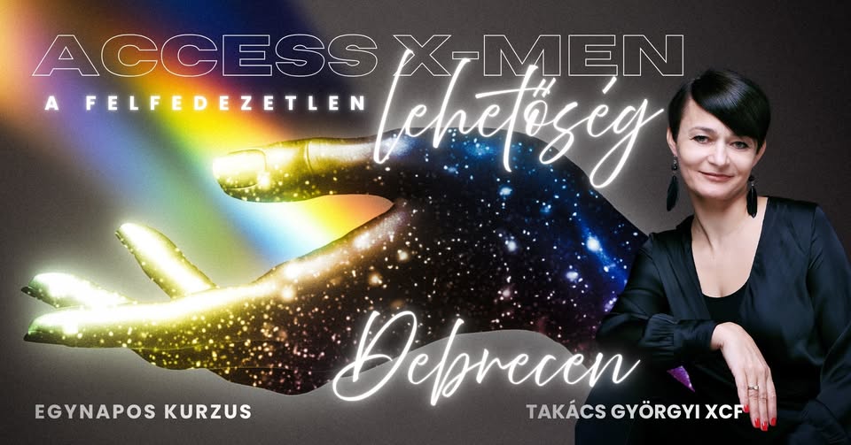 xmen debrecen