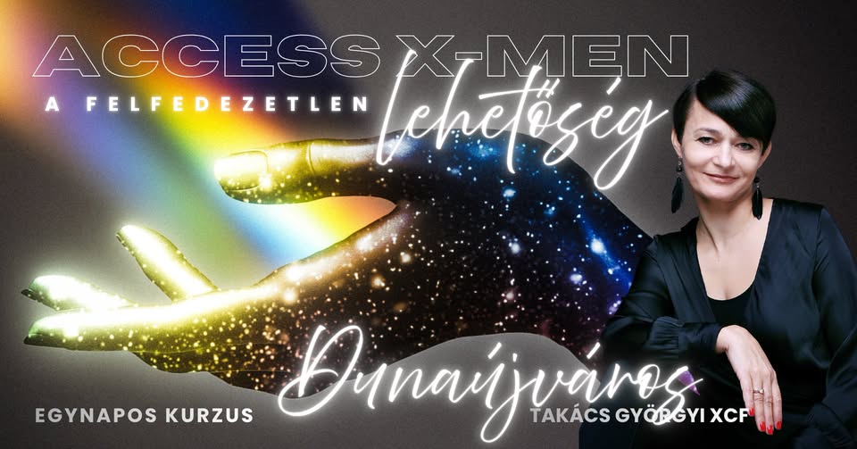 xmen dunaújváros