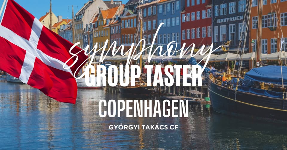 sop copenhagen